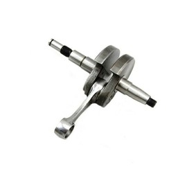 BELION for 1122 030 0408 Crankshaft Crank Fits for STIHL 066 MS660 MS650