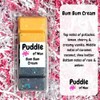Puddle of Wax - Bum Bum Cream Soy Wax Melt