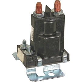SAM Relay Solenoid for SnoWay Products, Model# 1303585
