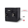 DKMOTORK 0051 3-Pin CF13 JL-02 Adjustable Electronic Flasher Relay for
