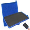 ZcrPrn Clay Mitt, Car Wash Mitt, 2 Pack Microfiber Clay
