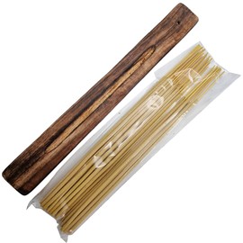 Citronella Incense Sticks – Pack of 30 - For Aromatherapy, Meditation, Yoga & Relaxation