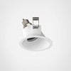 Astro Minima Slimline 25 Fire-Rated IP65 Bathroom Downlight - IP65