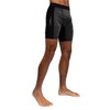 Venum Men's Standard Technical 3.0 Vale Tudo Shorts, Graphite