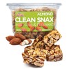 Melissa's Clean Snax® With Chia and Flaxseed, Gluten-free Packaged Snacks,