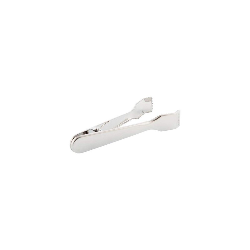 Koala 8044047 Ice Tongs Stainless Steel Natural Colourful
