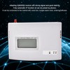 100‑240V GSM Desktop Phone Fixed Wireless Terminal Support Alarm System(/Quad