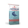 Purina | Catfish 32 | Grower-Finisher Catfish Feed | 50