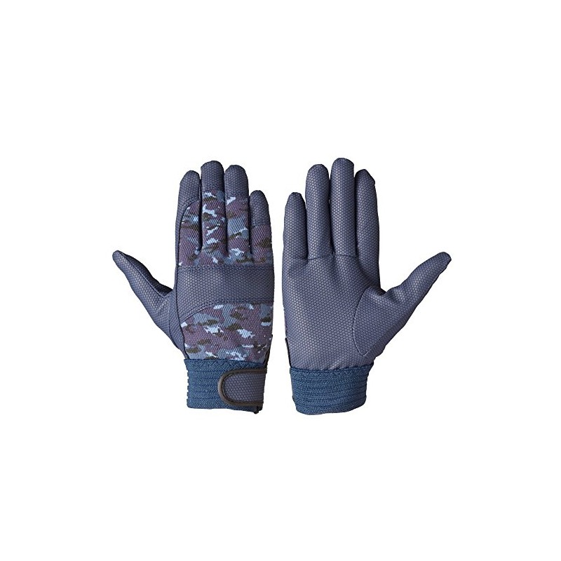 [Shimon,] Polyurethane Coating Sole Gloves handobaria # 60 m Size