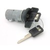 Strattec New OEM Strattec Black Ignition Lock Cylinder with GM