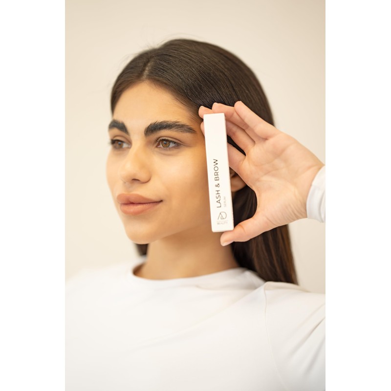 AD BEAUTY LASH & BROW Serum – hormonfrei & vegan