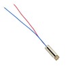 BestTong 15PCS 6mm x 14mm DC Mini Vibration Motors 1.5V