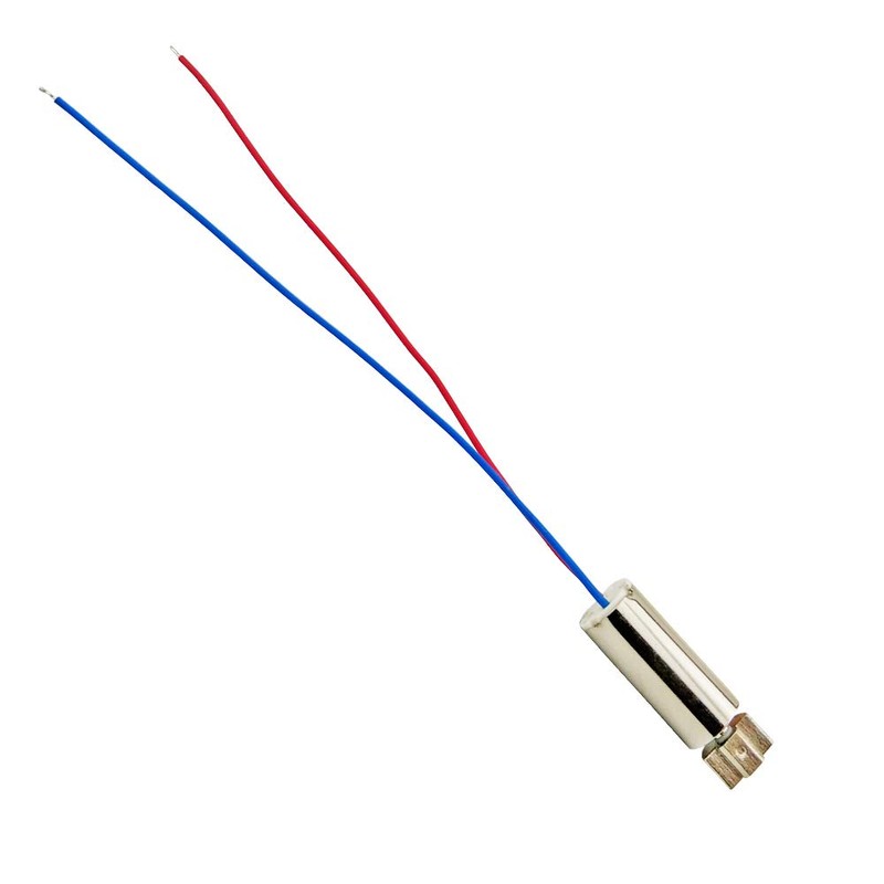 BestTong 15PCS 6mm x 14mm DC Mini Vibration Motors 1.5V