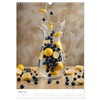 Pure refreshment - Infused water (Wall Calendar 2026 DIN A3