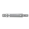 Garage Door Operator Bracket Stability with 18-Inch Reinforcement Bracket |