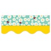 CTP Core Decor Daisy Bug EZ Border Bulletin Board Borders
