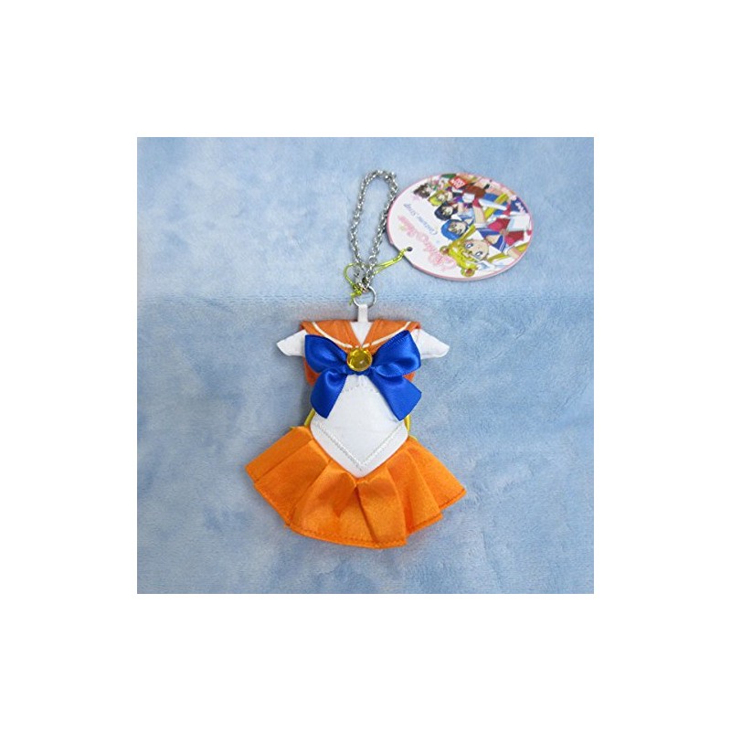 Sailor Moon Princess Venus kosutyu-musutorappu