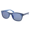 Police HOT SPLC67J Polarized Sunglasses, 2.0 inches (51 mm), UV
