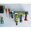 Ztorq Cordless Drill Tool Organizer - Drill Holder Storage Wall