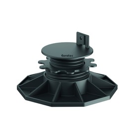 Eurotec Eco M Stilt Bearings 35-65 mm Pack of 20