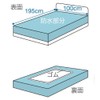 Angels, su-pa-denimusi-tu Regular Type [Waterproof Sheet] , , , green,
