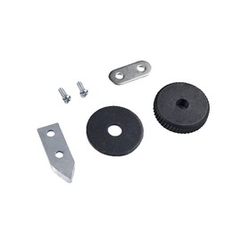 MYTASUY Replacement Parts for Commercial Can Opener Blade and Gear Compatible with MYTASUY Manual Can Openers.