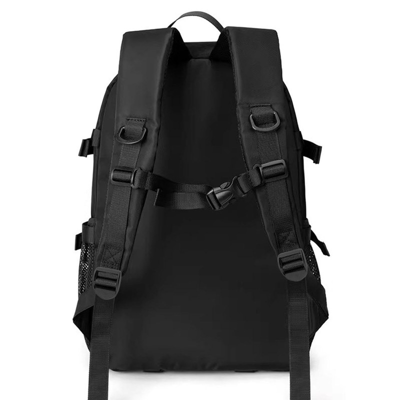 4 Pieces Backpack Accessories Fixed Buckles, Backpack Replacement Buckles, Ladder