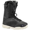 Nitro Flora TLS Womens Snowboard Boots, Black, 9.5 (27.0)