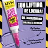 The Brow Glue Crazy Lift Gel NYX – Cejas laminadas