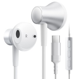 Harphones USB C Wired W01