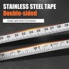 Oil Gauging Tape, Explosion-Proof Oil Tank Gauging Tapes, Stainless Steel