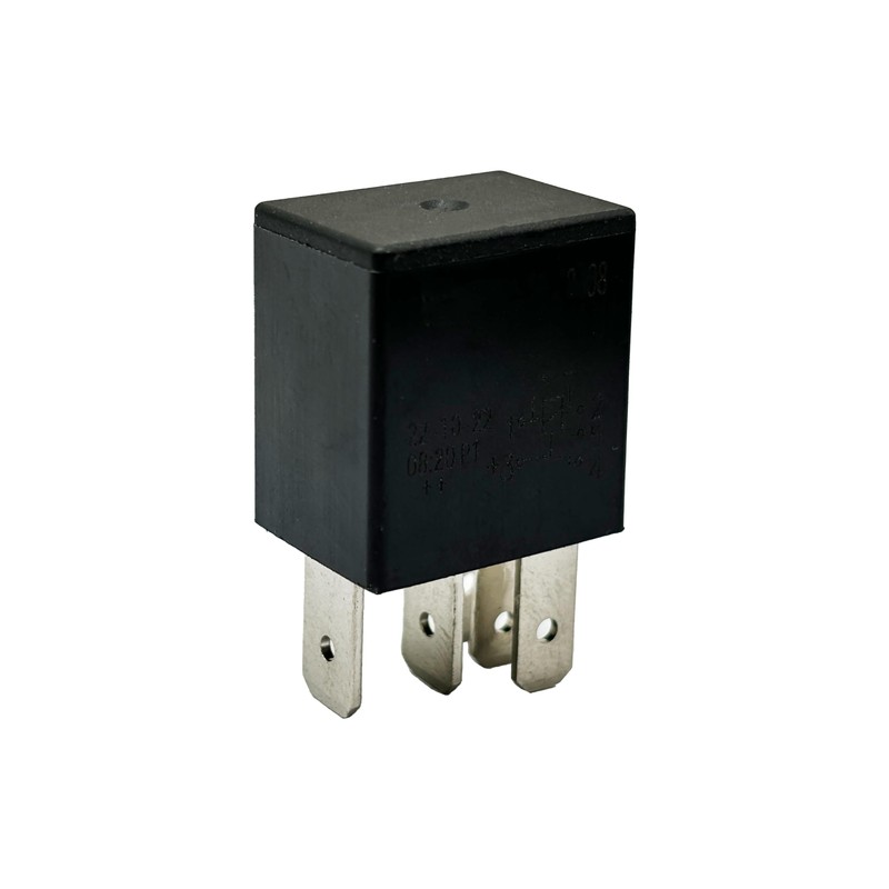 V23374-A1601-X008 30A 12VDC 5Pins Automotive Relay