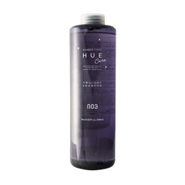 ナンバースリー ヒュウ ナイトケア トワイライトシャンプー 660ml