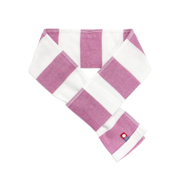 Milieu W6713-10 Imabari Towel (New Pattern Added) Neck Cooler, Pack
