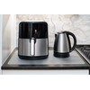 GASARÉ, Extra Large, Thick, Silicone Mat for Kitchen Counter, Heat