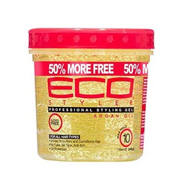 Eco Styl Gel [Argan] (Pack of 3)