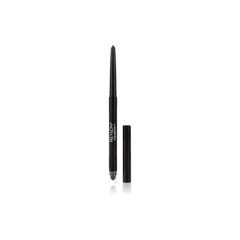 Eyeliner crayon colorstay #201 black 0.28 g