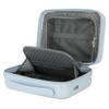 Movom Live Your Dreams Cabin Suitcase, Suitcase Set, Made of