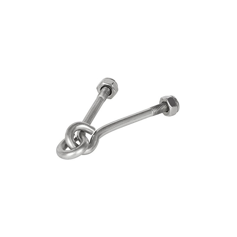 LaserPerformance Sunfish Interlocking Bolt Eye - 90412