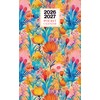 Pocket Calendar 2026-2027: Monthly Planner For Purse Small Size 2-Year