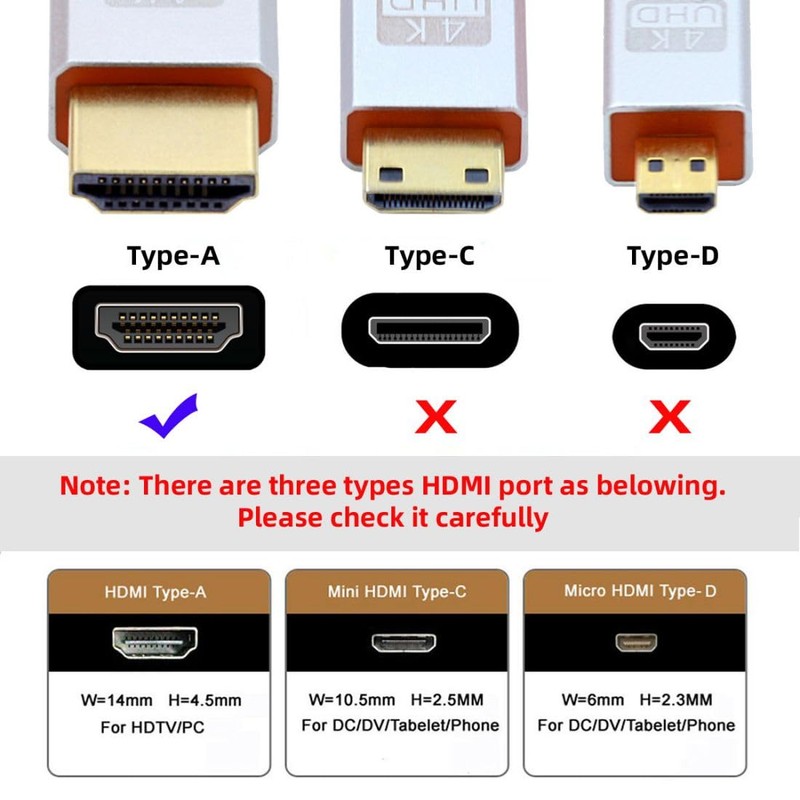 chenyang HDMI to DVI 24+1 Ultra Soft High Flex HDTV