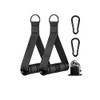 Venbytech for Heavy Duty Exercise Handles, Gym Cable Handles for