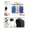 Manduka Yoga Block Lightweight Unblock Recycled Foam Pose Aid Stable