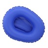 Aoresac Inflatable Bed Pan with Anti Bedsore, Toilet Urinal for