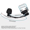 GOOFIT Ignition Coil Replacement For 2nbsp;Stroke 49cc 47cc ATV Pocket