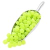 Candy Retailer Gummy Sour Buttons Candy (1 Lb, Apple)