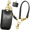 Aemicion Key Case, Smart Key, Car Key Case, Men's, Key
