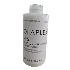OLAPLEX HAIR REPAIR BOND MAINTENANCE CONDITIONER  no. 5  8.5 Oz. pk