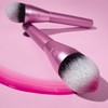 REAL TECHNIQUES, Power Pigment Blush Brush, Brochas para Maquillaje, Aplica