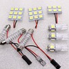 DAYZ ROOX B21A (6 Piece Full Set) 21 Series LED